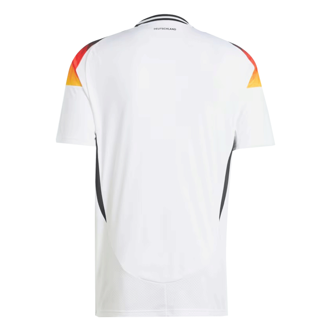 [Super Replica] Germany Home Kit Euro 2024