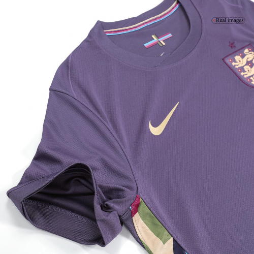 [Super Replica] England Away Jersey EURO 2024