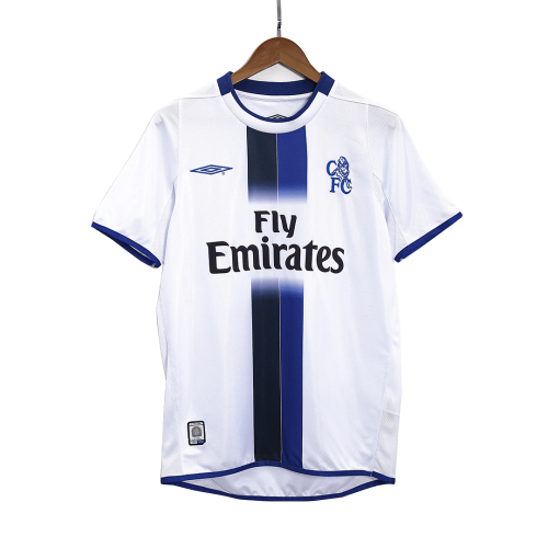 Retro Chelsea Away Jersey 2003/05