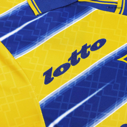 Parma Retro Jersey Home 1998/99