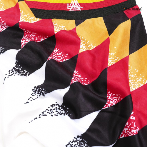 Germany Retro Jersey Home 1994