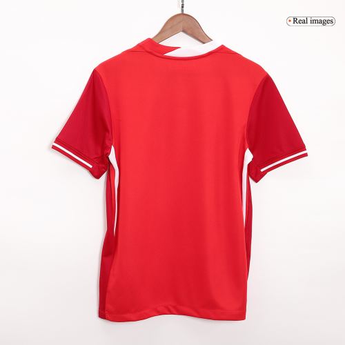 Canada Home Jersey Copa America 2024