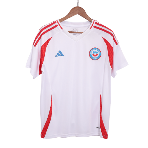 Chile Away Jersey Copa America 2024