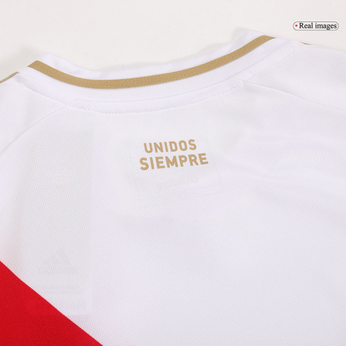 Peru Home Jersey Copa America 2024