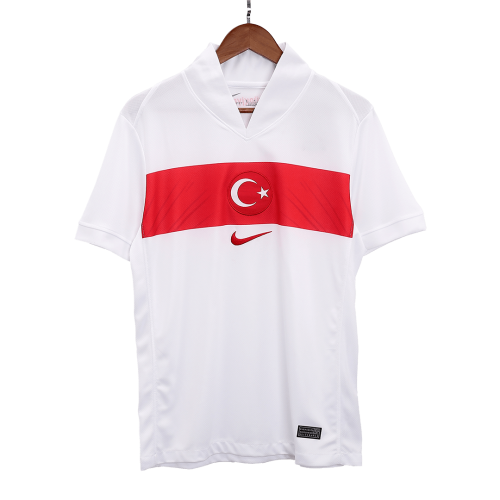 Turkey Home Jersey Euro 2024