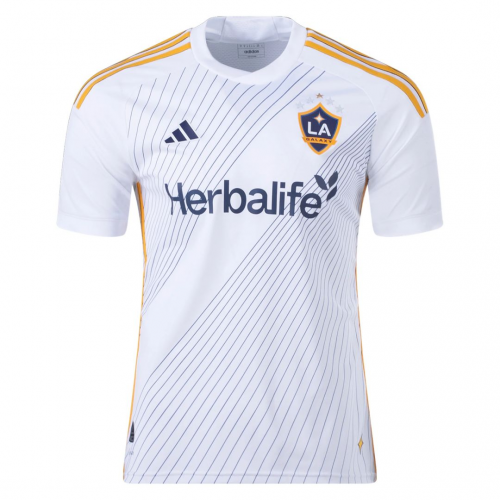 LA Galaxy Home Angeleno Kit Jersey Player Version 2024