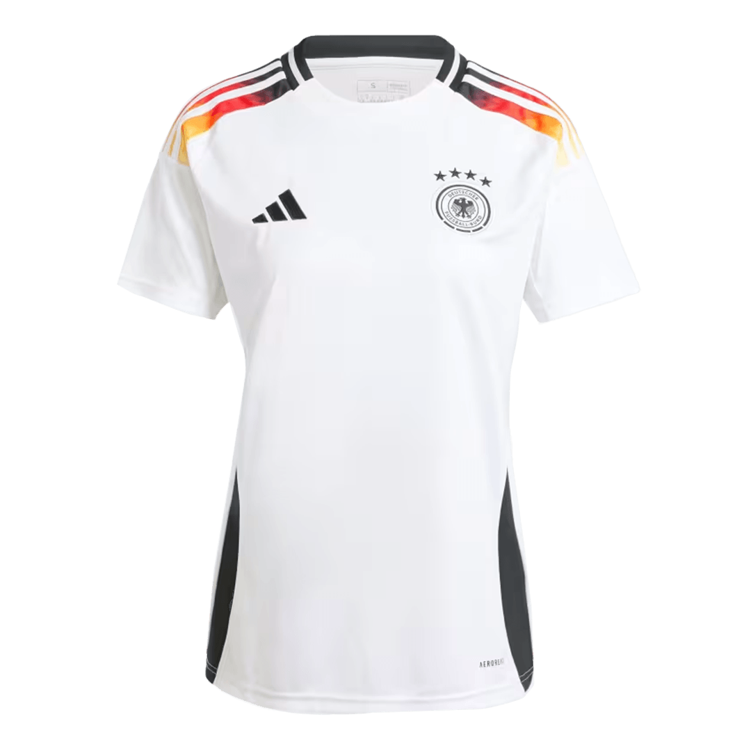 Women's Germany Home Jersey Euro 2024