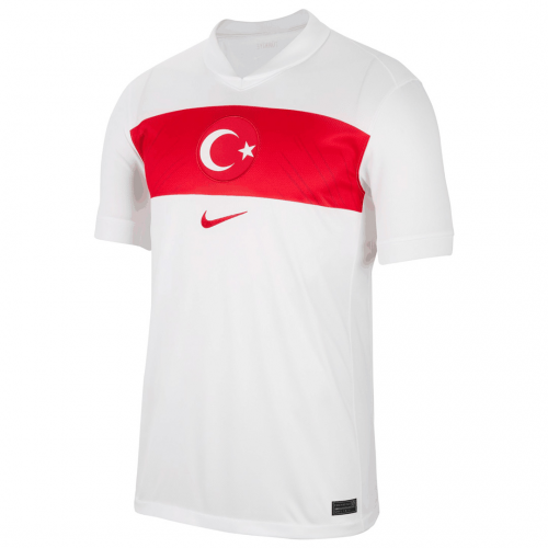 Turkey Home Jersey Euro 2024