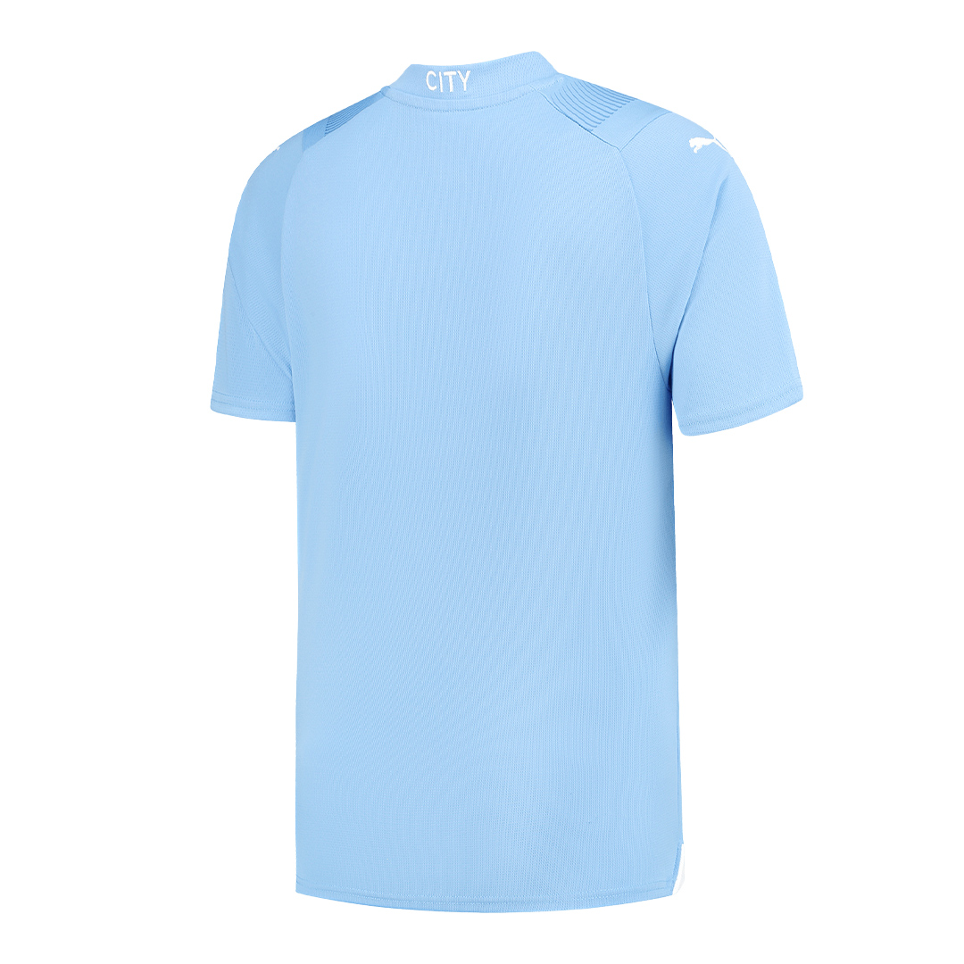 [Plus Size] Manchester City Home Jersey 2023/24 - [Super Replica]