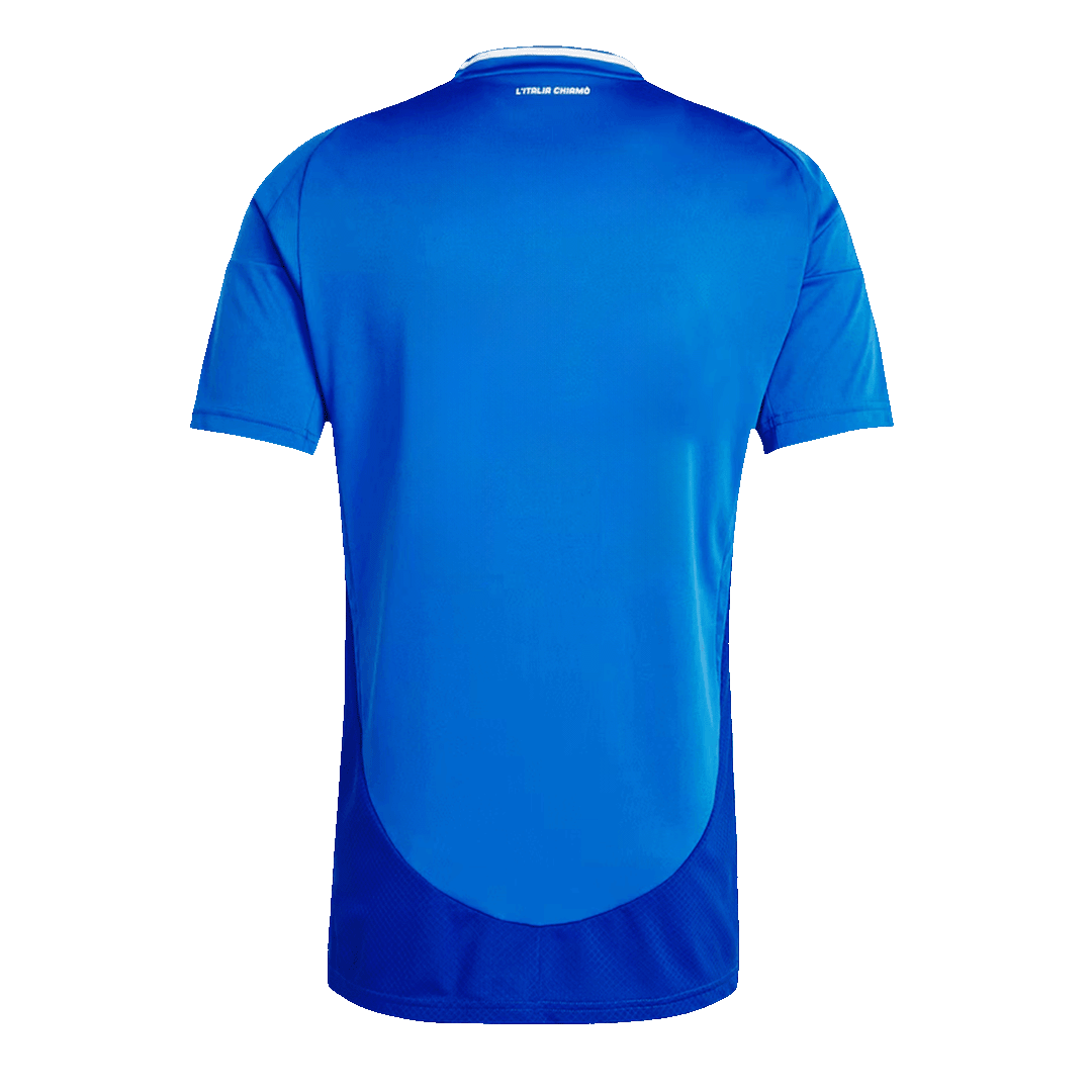 [Super Replica] Italy Home Whole Kit(Jersey+Shorts+Socks) Euro 2024