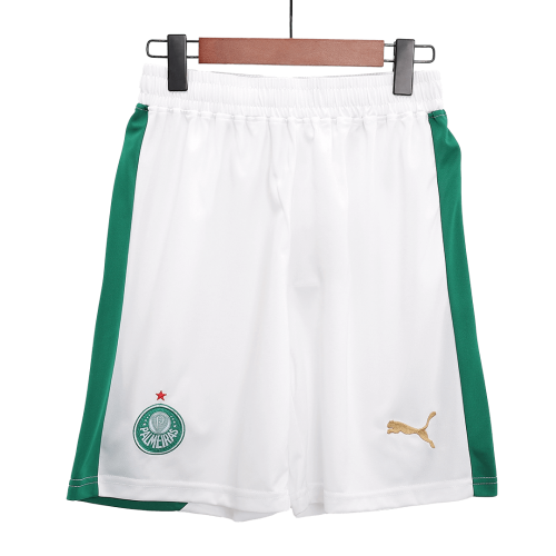 SE Palmeiras Home Shorts 2024/25