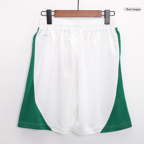 SE Palmeiras Home Shorts 2024/25