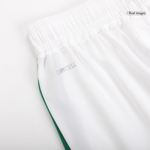 SE Palmeiras Home Shorts 2024/25