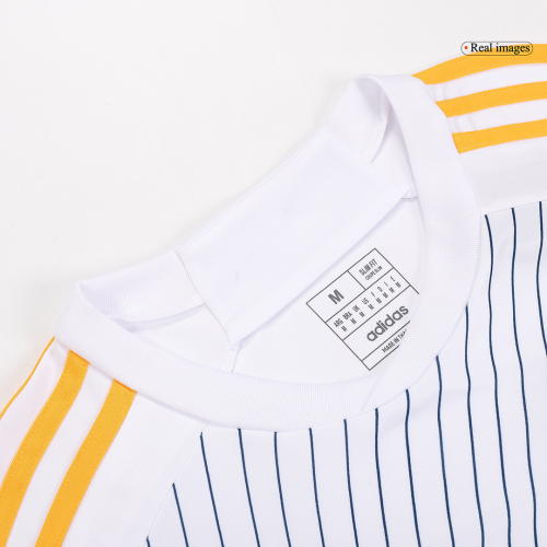 LA Galaxy Home Angeleno Kit Jersey 2024