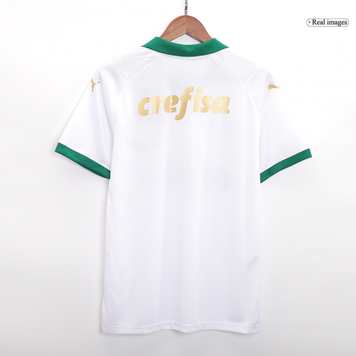 SE Palmeiras Away Jersey 2024/25