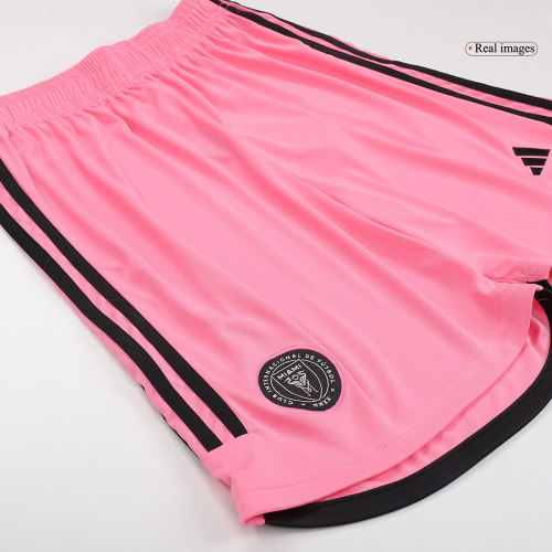 Inter Miami Home Shorts 2024