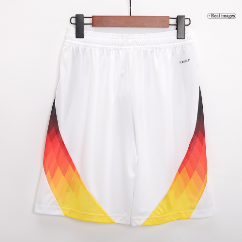 Germany Home Shorts EURO 2024