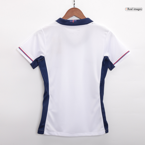 Women's England Home Jersey EURO 2024