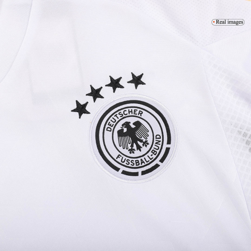 Women's Germany Home Jersey Euro 2024