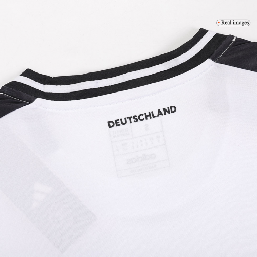 Women's Germany Home Jersey Euro 2024