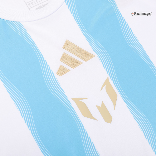 Messi Pitch 2 Street Training Jersey