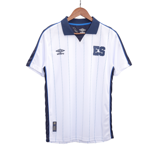 El Salvador Fourth Jersey 2024