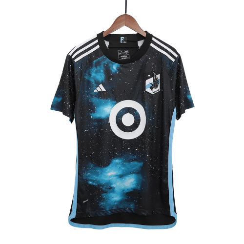 Minnesota United FC Starry Night Home Jersey 2024