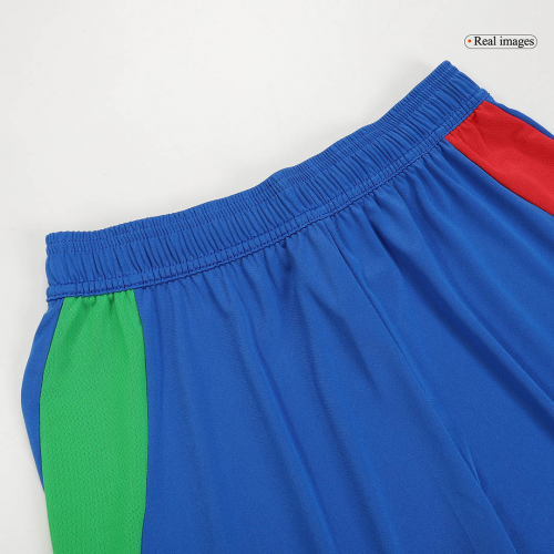 Italy Away Shorts EURO 2024