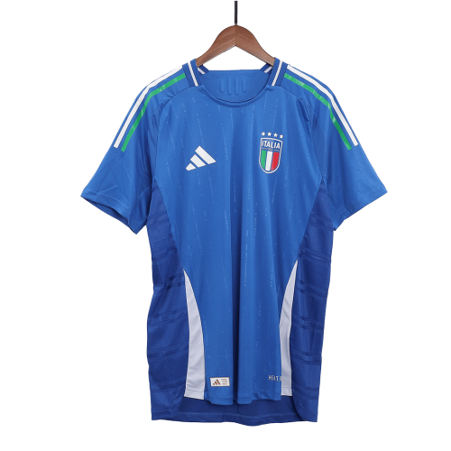 Italy Jersey Home Player Version 2024