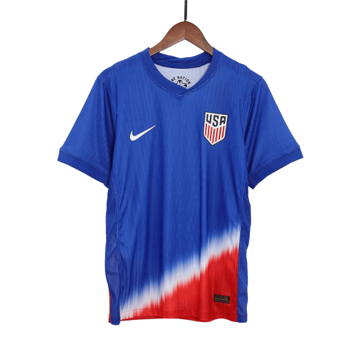 USMNT Away Jersey Player Version Copa America 2024