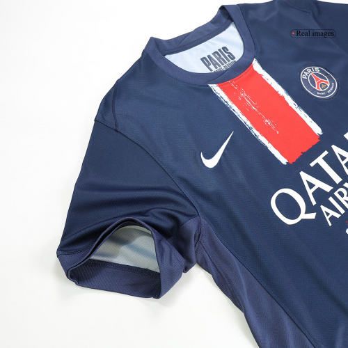 PSG Home Jersey 2024/25