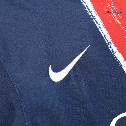 PSG Home Jersey 2024/25