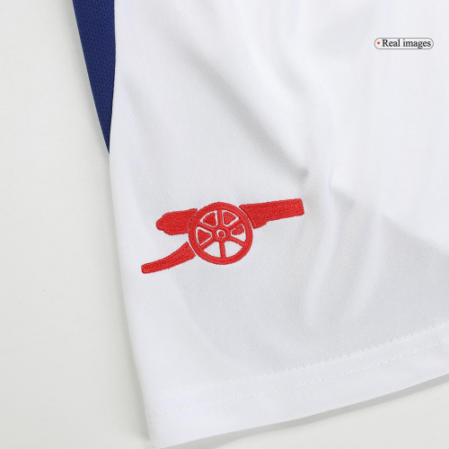 Kids Arsenal Home Jersey Kit 2024/25