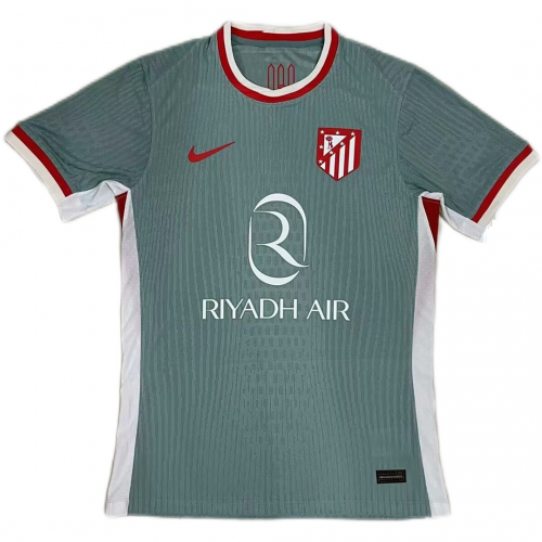 Atletico Madrid Away Match Jersey 2024/25