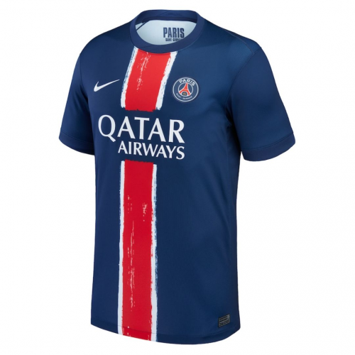 PSG Home Jersey 2024/25