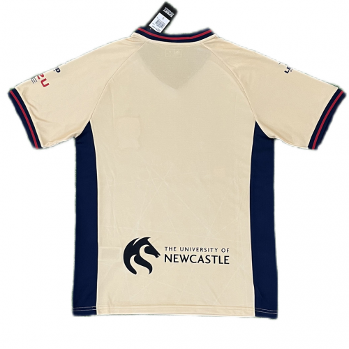 Newcastle Jets Home Jersey 2023/24