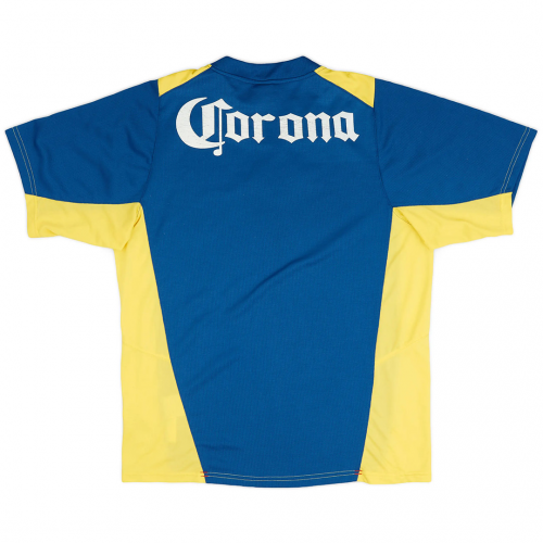 Retro Club America Away Jersey 2004/05