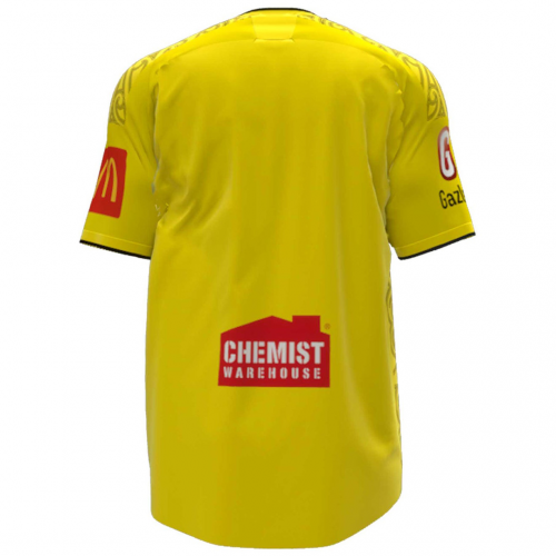 Wellington Phoenix Home Jersey 2023/24