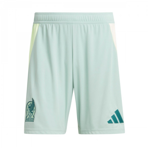 Mexico Away Shorts Copa America 2024