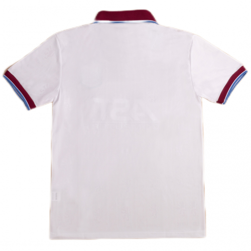 Aston Villa Retro Away Jersey 1995/96