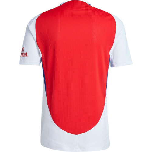 Arsenal Home Match Jersey 2024/25