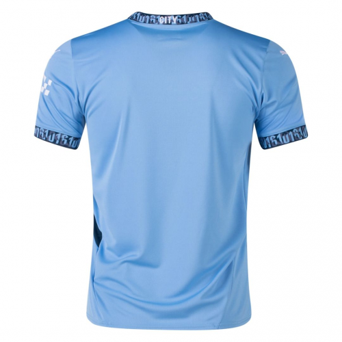 [Super Replica] Manchester City Home Jersey 2024/25