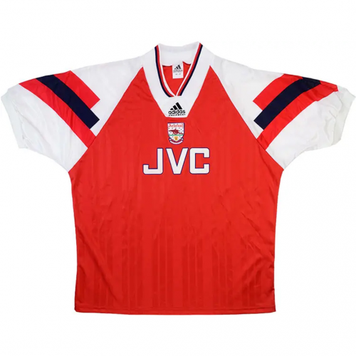 Retro Arsenal Home Jersey 1992/93