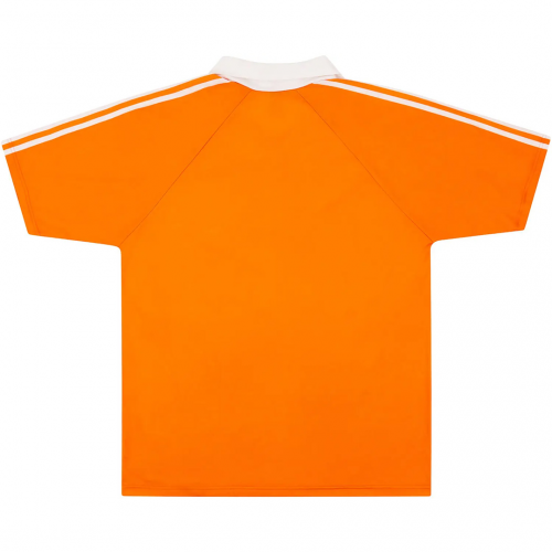 Netherlands Retro Jersey Home 1990