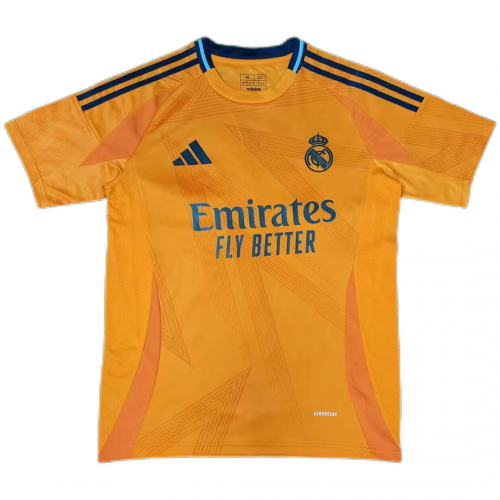 [Super Replica] Real Madrid Away Jersey 2024/25