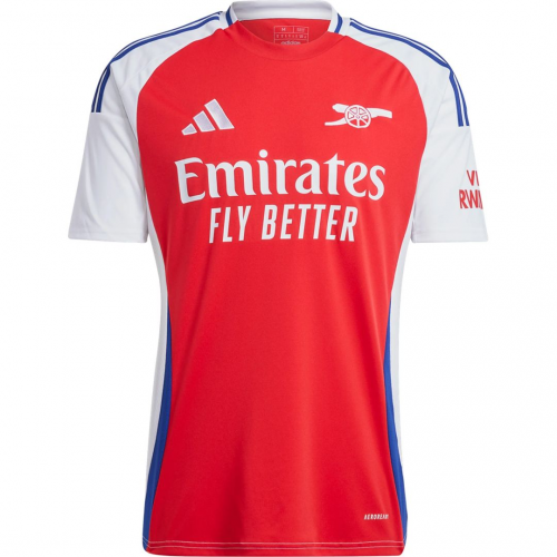 [Super Replica] HAVERTZ #29 Arsenal Home Jersey 2024/25