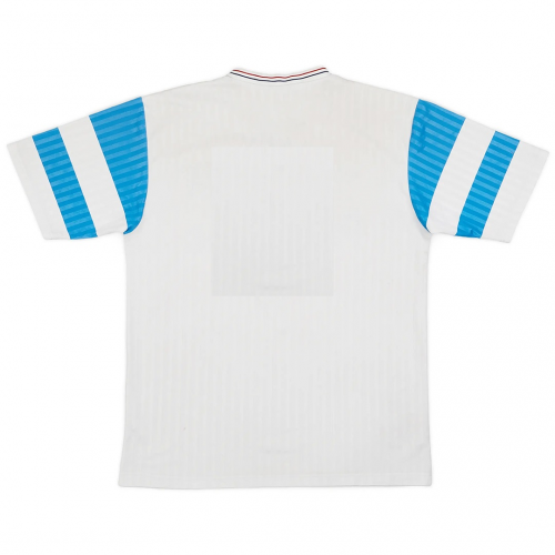 Marseilles Retro Jersey Home 1990