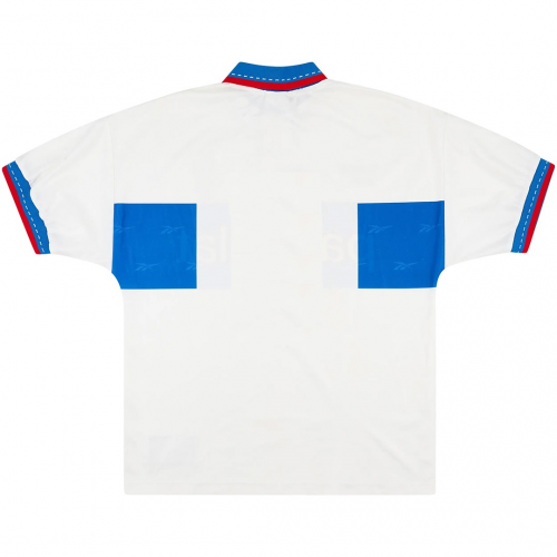 Universidad Católica Retro Jersey Home 1998