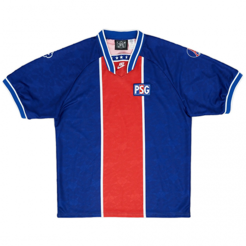 Retro PSG Home Jersey 1994/95