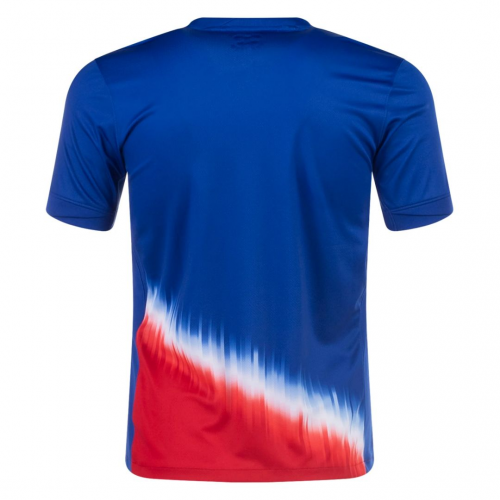 [Plus Size] USA Away Jersey Copa America 2024 - [Super Replica]